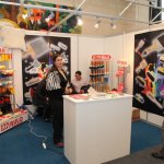 Exhibition Area (408)